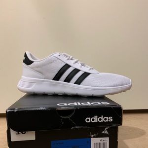 Adidas Lite Racer size 10
